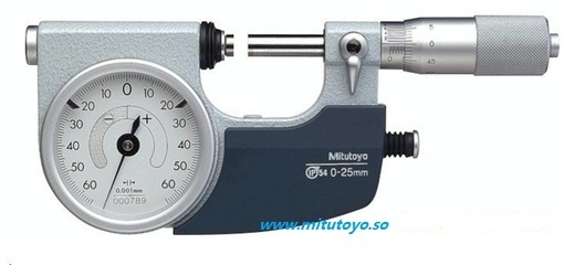 苏州三丰带表杠杆千分尺 精密测量领域的可靠伙伴