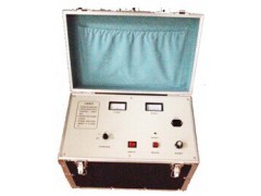 DSG-IV型轻型直流一体化发生器 便携高效，为仪器仪表行业注入新动力