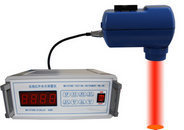 红外线在线水分检测仪 现代工业生产的“智慧之眼”