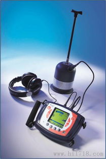 探索专业音频检测领域 豪迈听漏仪XMIC系列与XMIC Lite，及其供应商与仪器仪表生态